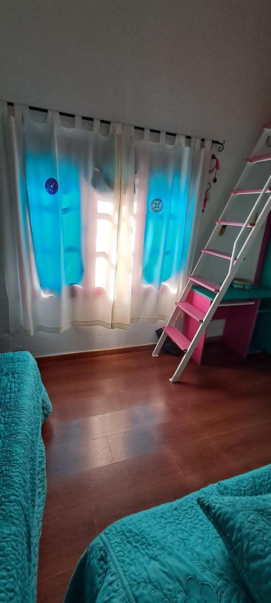 Alem Casa De Familia Hotel Ushuaia Eksteriør billede