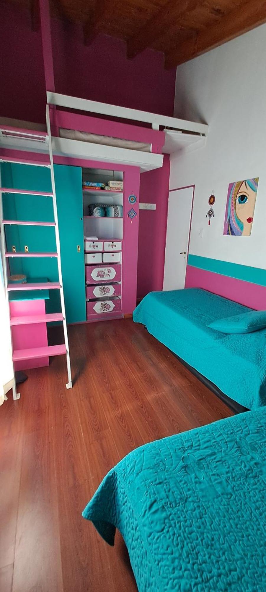 Alem Casa De Familia Hotel Ushuaia Eksteriør billede